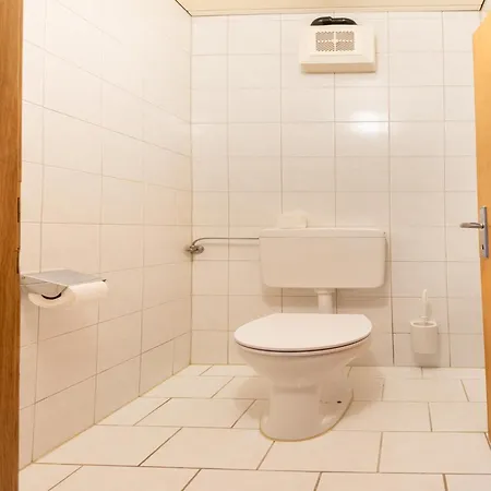 House In Near Zillertal Slopes