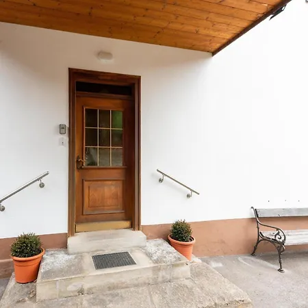 House In Near Zillertal Slopes Semesterbostad