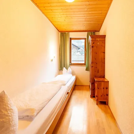 Semesterbostad House In Near Zillertal Slopes