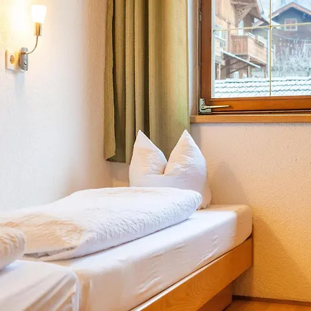House In Near Zillertal Slopes 펜션
