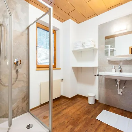 Prázdninový dům House In Near Zillertal Slopes