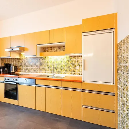 House In Near Zillertal Slopes