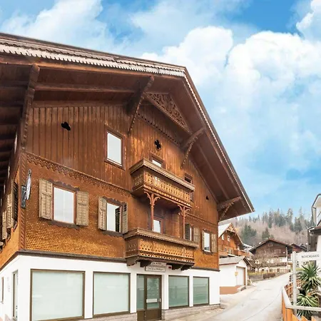 House In Near Zillertal Slopes 푸겐