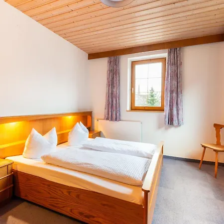 House In Near Zillertal Slopes