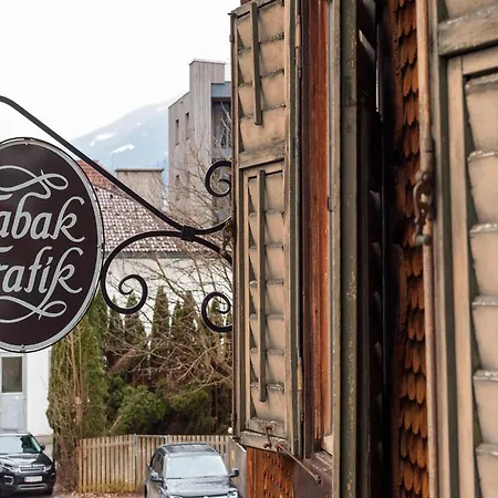 Prázdninový dům House In Near Zillertal Slopes