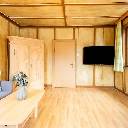 펜션 House In Near Zillertal Slopes *