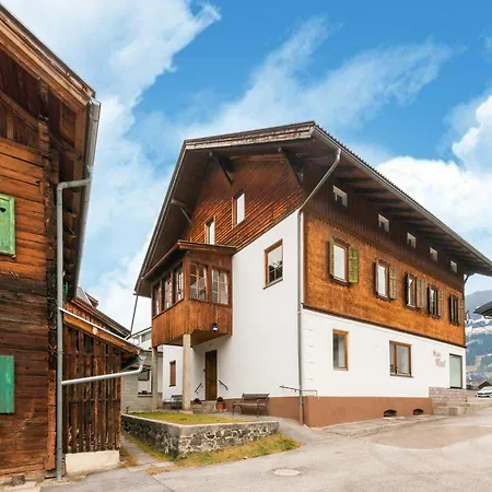 House In Near Zillertal Slopes * Fügen