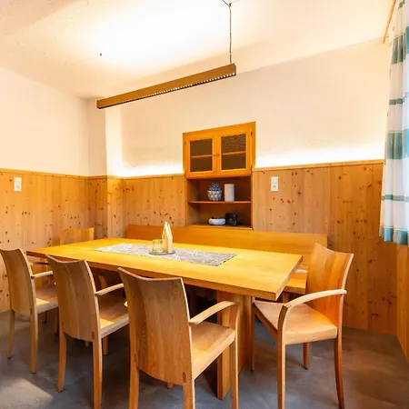 House In Near Zillertal Slopes