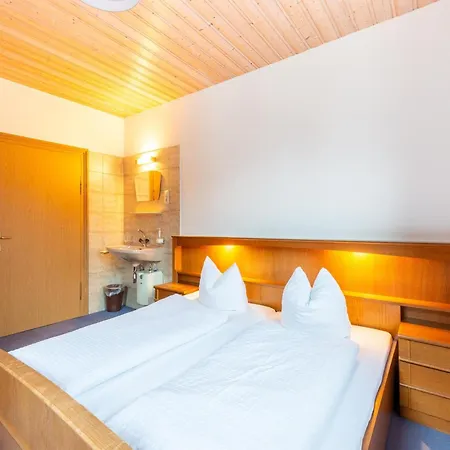 펜션 House In Near Zillertal Slopes