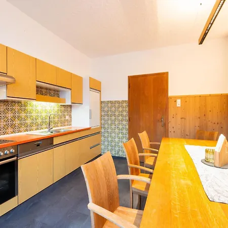 House In Near Zillertal Slopes 別荘 フューゲン