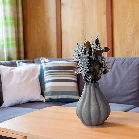 House In Near Zillertal Slopes 別荘