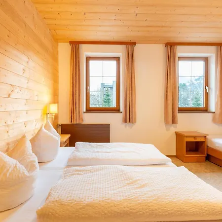 別荘 House In Near Zillertal Slopes *