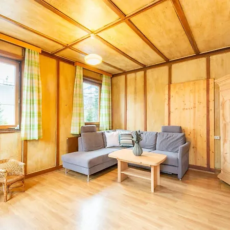 House In Near Zillertal Slopes フューゲン