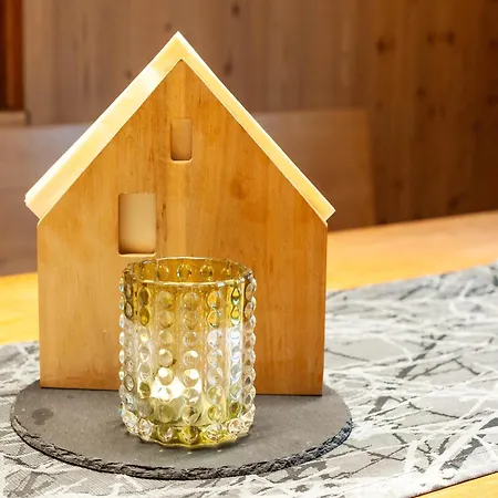 House In Near Zillertal Slopes フューゲン