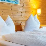 House In Near Zillertal Slopes *