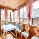 House In Near Zillertal Slopes *