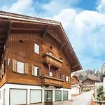 House In Near Zillertal Slopes Fügen