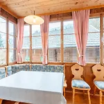 House In Near Zillertal Slopes *