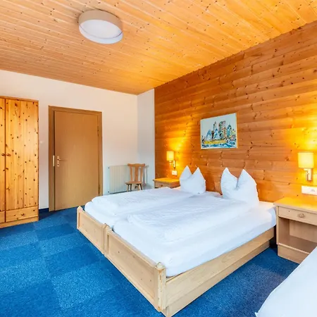 House In Near Zillertal Slopes Σπίτι διακοπών *