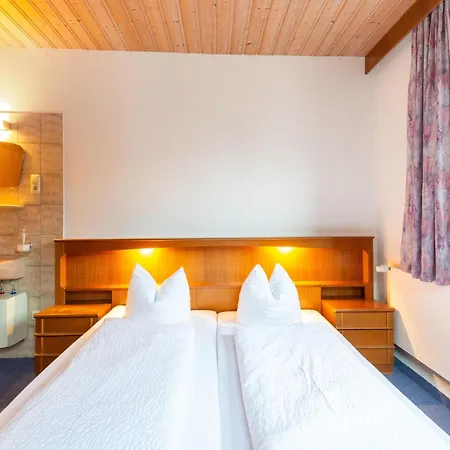 Semesterbostad House In Near Zillertal Slopes Fügen