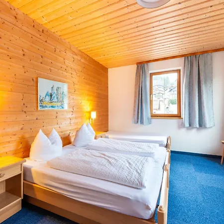 House In Near Zillertal Slopes Semesterbostad