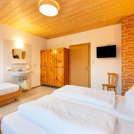 House In Near Zillertal Slopes Semesterbostad